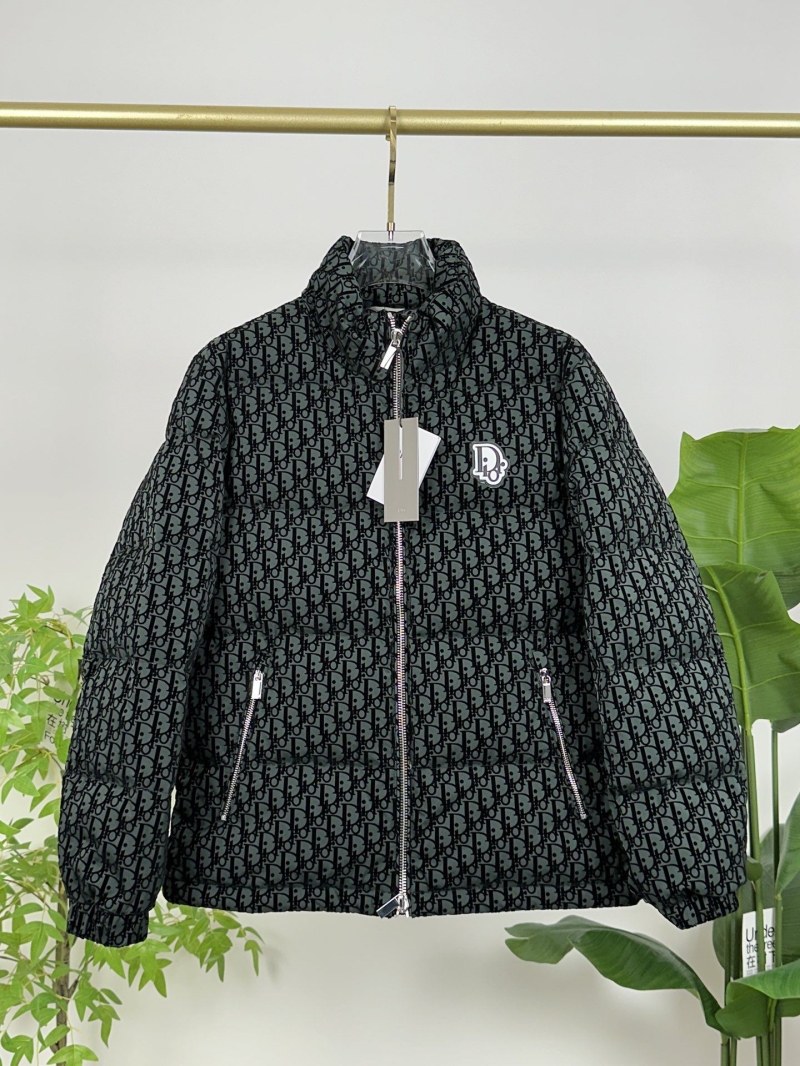 D*or down coat
